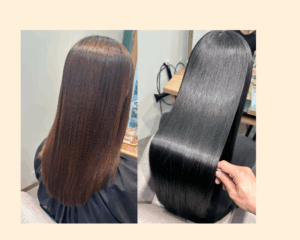 【冬の髪ケア】広がり・パサつき解消術