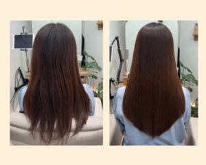 「縮毛矯正」とは？美容師が解説する特徴と失敗の注意点