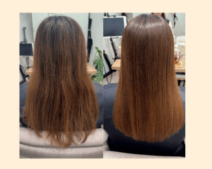 冬の静電気から髪を守る!美容師おすすめの効果的な対策法