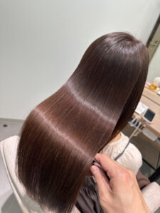 髪質改善の落とし穴？知っておくべき3つのデメリットをプロが解説