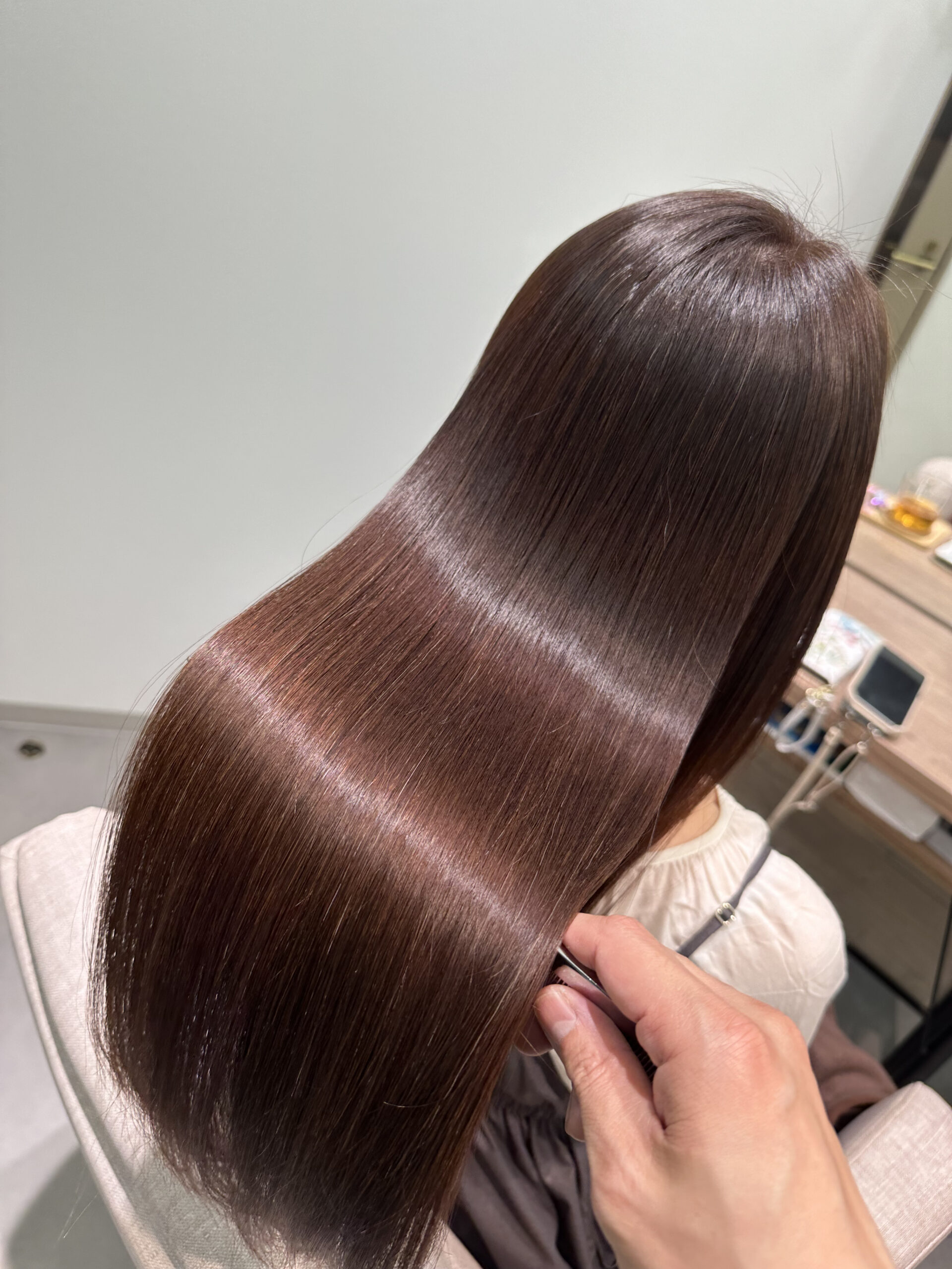 髪質改善の落とし穴？知っておくべき3つのデメリットをプロが解説