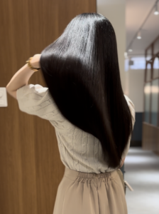 髪質改善しても髪がキレイにならない方へ｜美容師が教える本当の原因と対策