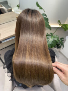 髪質改善を繰り返しても髪がきれいにならない理由