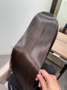 【5分でカンタン診断】髪年齢が変われば、見ため年齢も変わる！