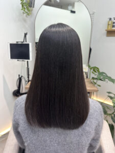 「髪質改善は効果がない」って本当？ツヤのないパサパサ髪には天使ノトリートメントがおすすめな理由