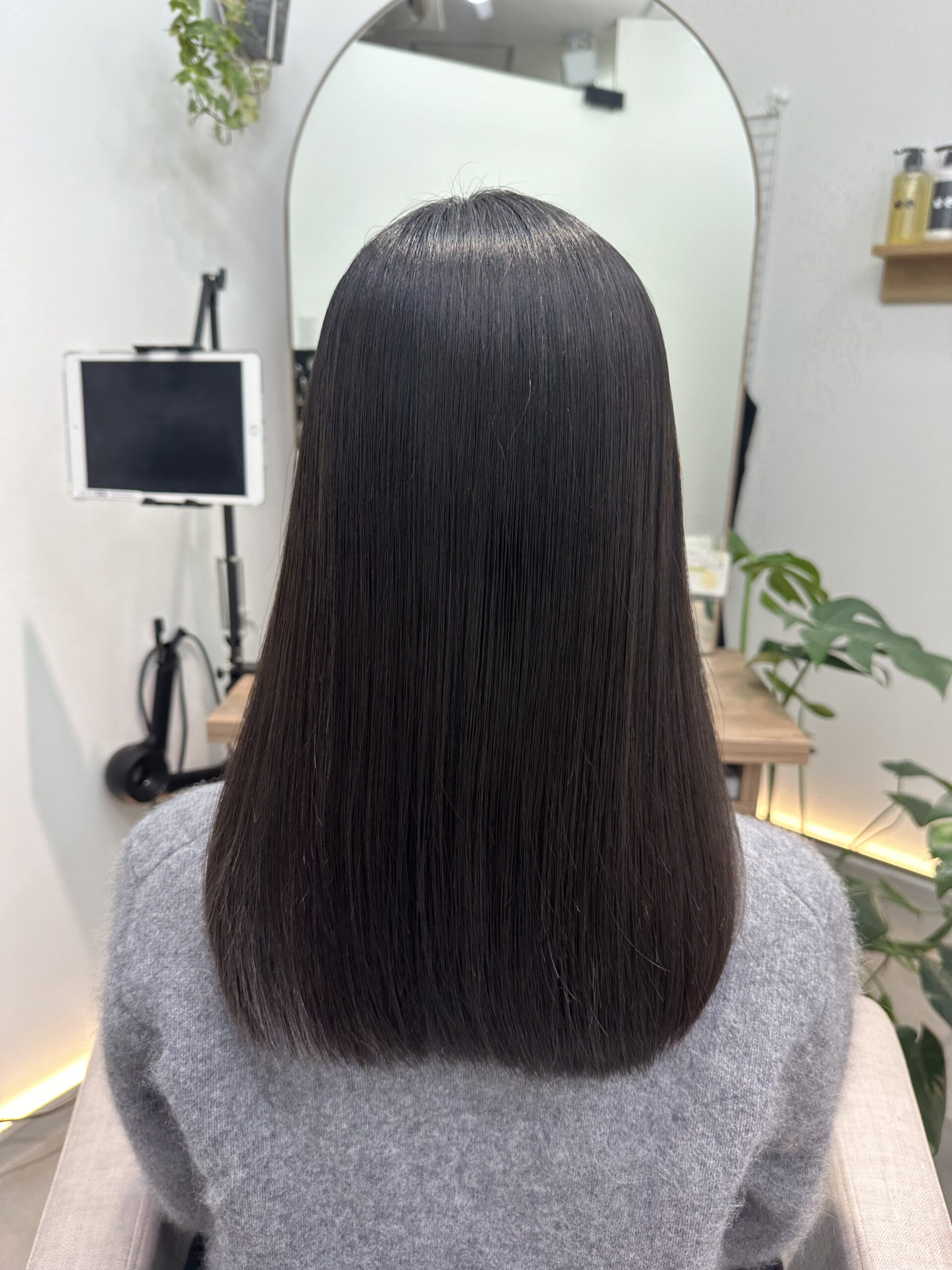 「髪質改善は効果がない」って本当？ツヤのないパサパサ髪には天使ノトリートメントがおすすめな理由