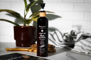 【シャンプーの正しい選び方】おとな女性のための成分別ガイド