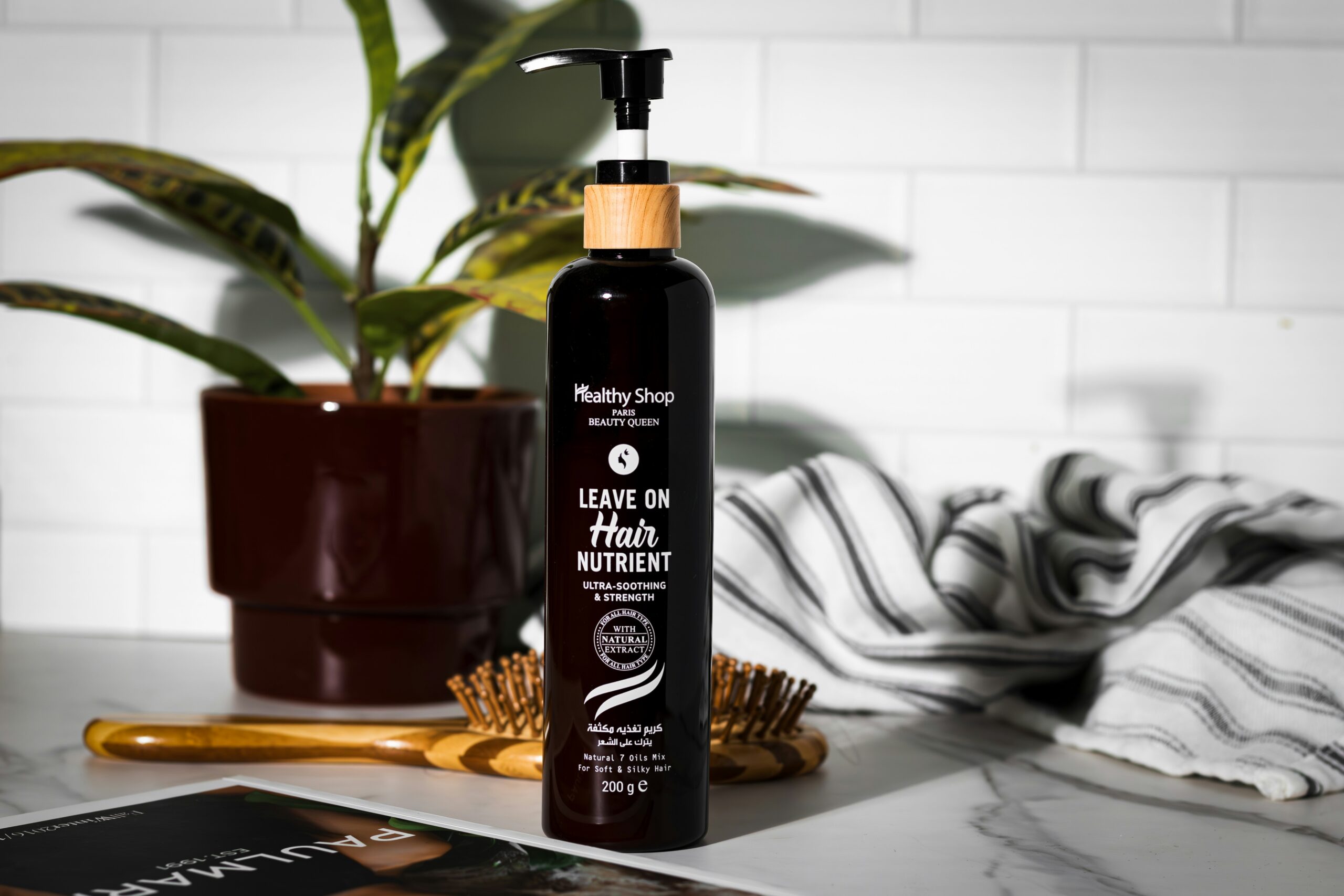 【シャンプーの正しい選び方】おとな女性のための成分別ガイド