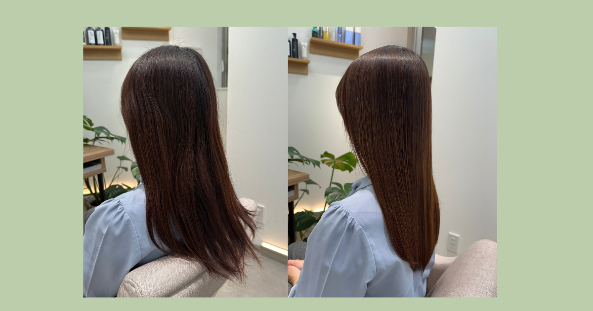 髪の広がりはシャンプーで抑えられる？選び方とおすすめアイテムを紹介